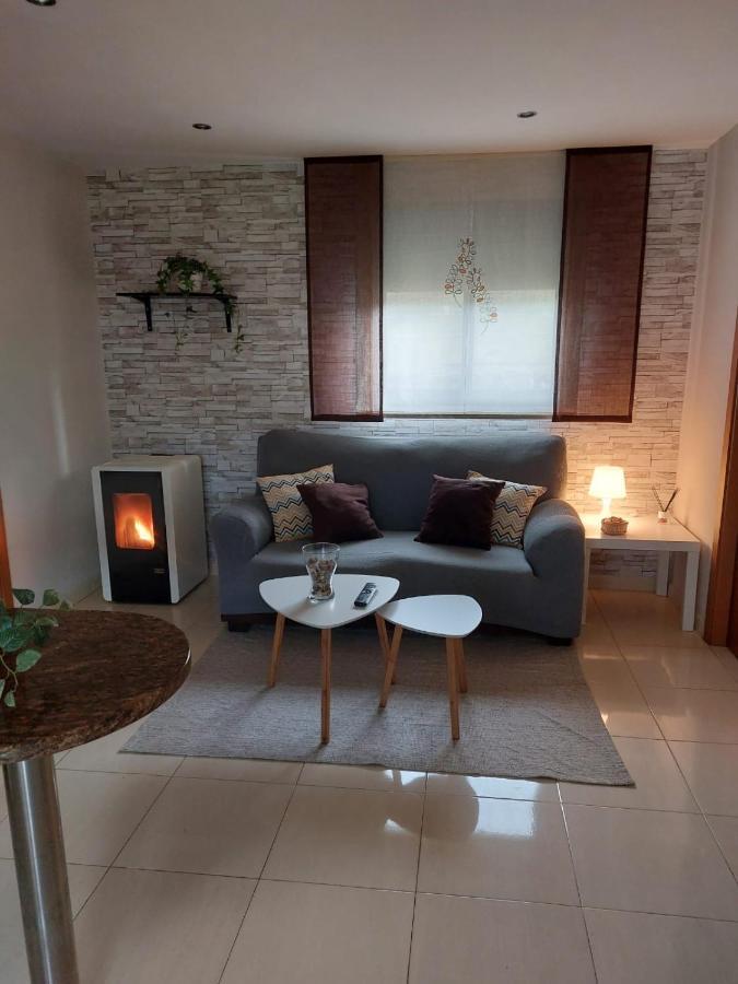 Villa Casa A Gandrina 1 Ponte Do Porto Esterno foto