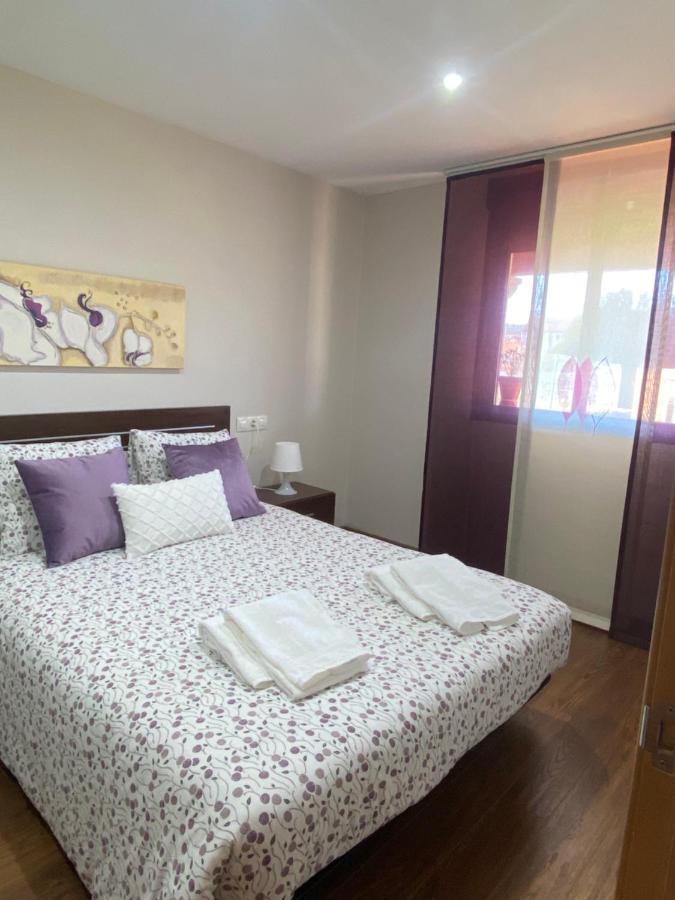 Villa Casa A Gandrina 1 Ponte Do Porto Esterno foto